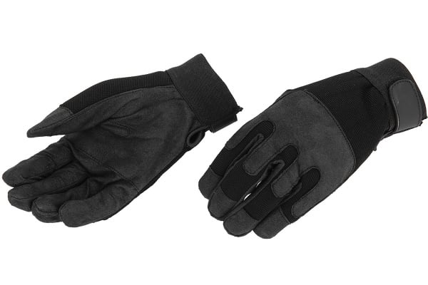 Emerson Army Gloves ( Black / Option )