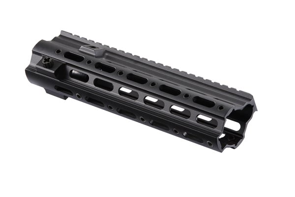 Atlas Custom Works 416 SMR Handguard (Black)