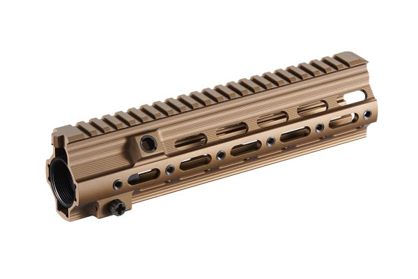 Atlas Custom Works 416 SMR Handguard (Dark Earth)