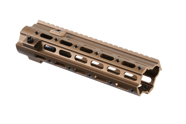 Atlas Custom Works 416 SMR Handguard (Dark Earth)