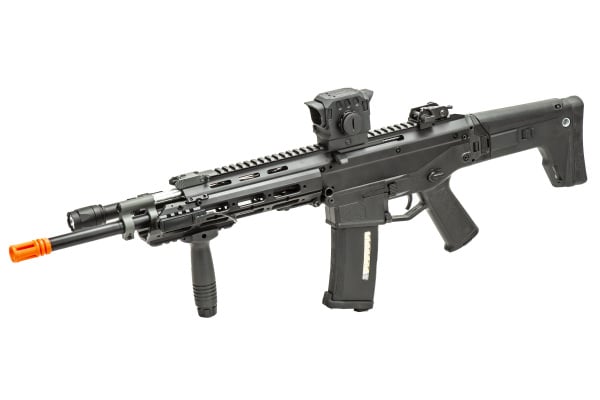 Atlas Custom Works Masada ACR Airsoft AEG Rifle Field Ready Combo