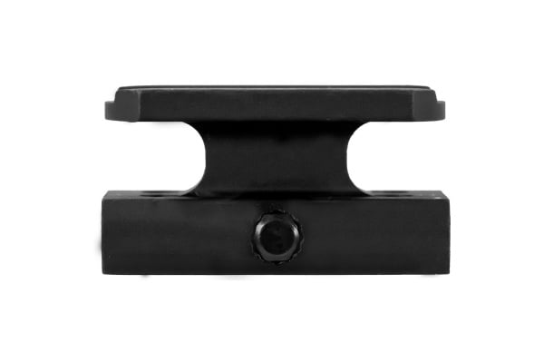 AIM Sports T1 Mount Absolute CO-Witness (Black)