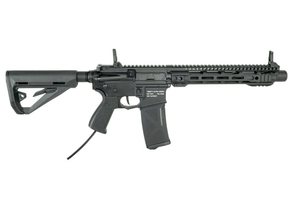 TRINITY ARMAMENT Alpha Carbine 11.5" HPA w/ GATE Titan II Bluetooth & Pulsar D