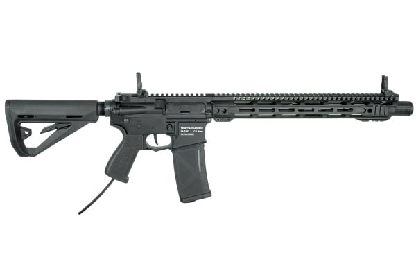 TRINITY ARMAMENT Alpha Rifle 15.3" HPA w/ GATE Titan II Bluetooth & Pulsar D