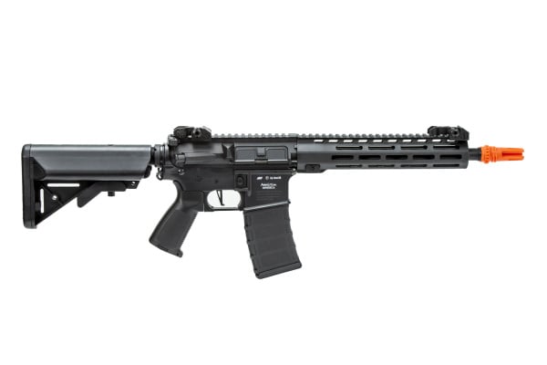 ASG Armalite M15 Defense M-Lok AEG Airsoft Rifle