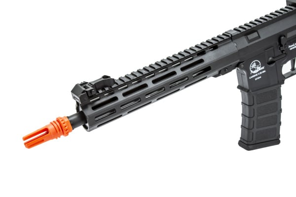 ASG Armalite M15 Defense M-Lok AEG Airsoft Rifle