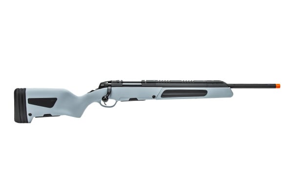 ASG Steyr Scout Spring Airsoft Sniper Rifle ( Gray )