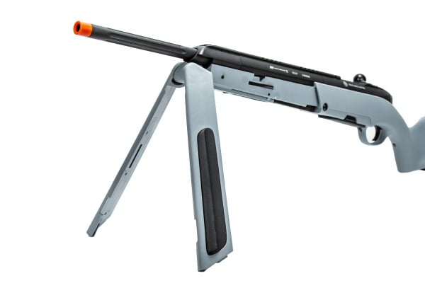 ASG Steyr Scout Spring Airsoft Sniper Rifle ( Gray )