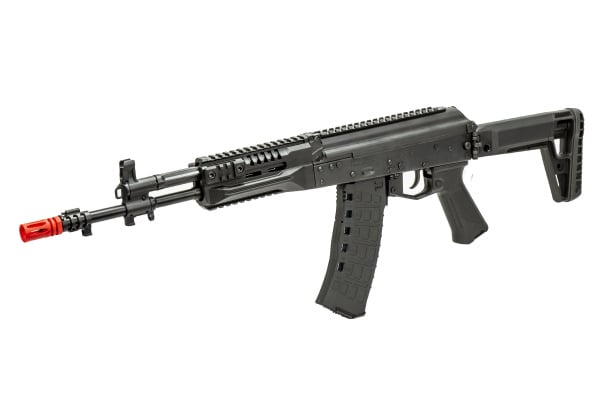 Arcturus AK12 PE Updated AEG Airsoft Rifle w/ Perun Mosfet