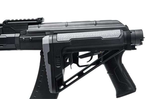 Arcturus Advanced Tactical AK MOD1 Carbine AEG FE Airsoft Rifle