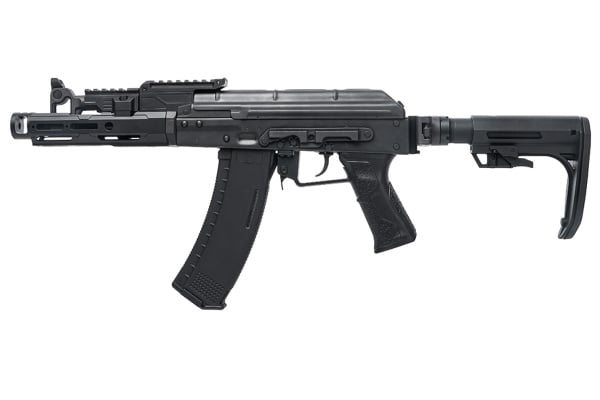 Arcturus Advanced Tactical AK MOD1 PDW AEG FE Airsoft Rifle