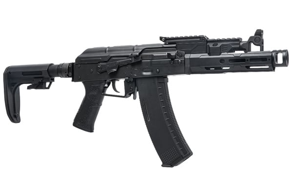 Arcturus Advanced Tactical AK MOD1 PDW AEG FE Airsoft Rifle