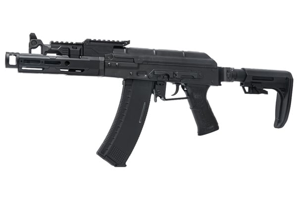 Arcturus Advanced Tactical AK MOD1 PDW AEG FE Airsoft Rifle