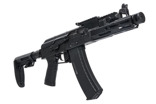 Arcturus Advanced Tactical AK MOD1 PDW AEG FE Airsoft Rifle