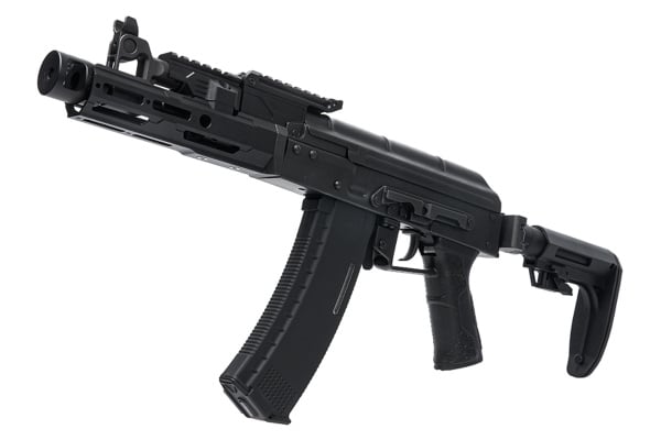 Arcturus Advanced Tactical AK MOD1 PDW AEG FE Airsoft Rifle