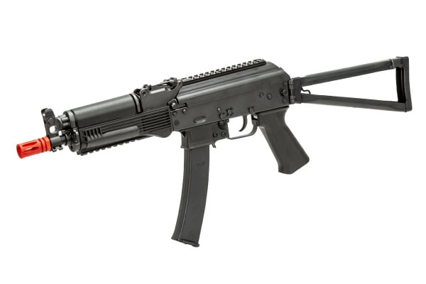 Arcturus PP19-01 Vityaz PE AEG Airsoft Rifle with Perun Mosfet