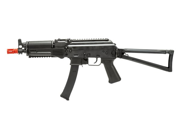 Arcturus PP19-01 Vityaz PE AEG Airsoft Rifle with Perun Mosfet