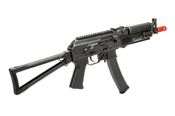 Arcturus PP19-01 Vityaz PE AEG Airsoft Rifle with Perun Mosfet