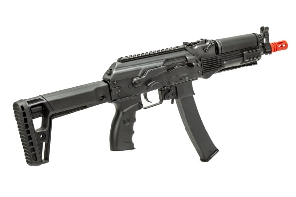 Arcturus PPK20 PE AEG Airsoft Rifle w/ Perun Mosfet