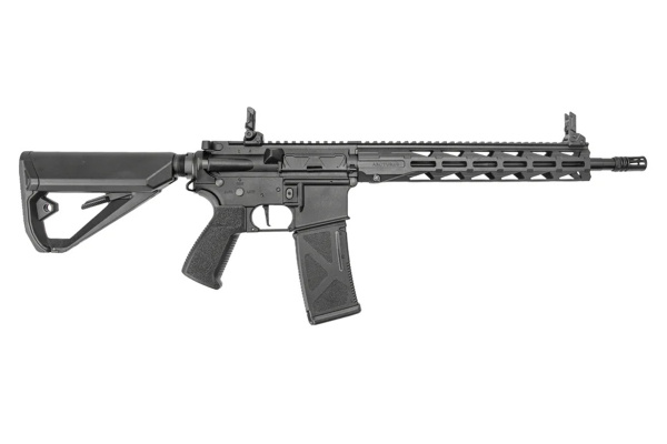 ARCTURUS LWT MKIII Carbine 12" Sport M4 AEG w/ SE ETU (Black)