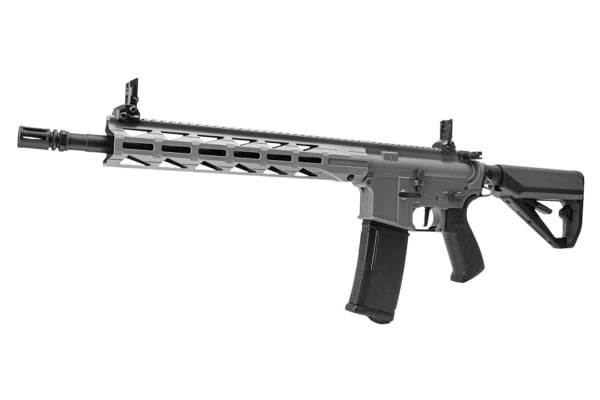 ARCTURUS LWT MKIII Carbine 12" Sport M4 AEG w/ SE ETU (Grey)