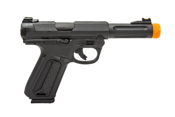 Action Army AAP-01 Assassin GBB Pistol ( Black )