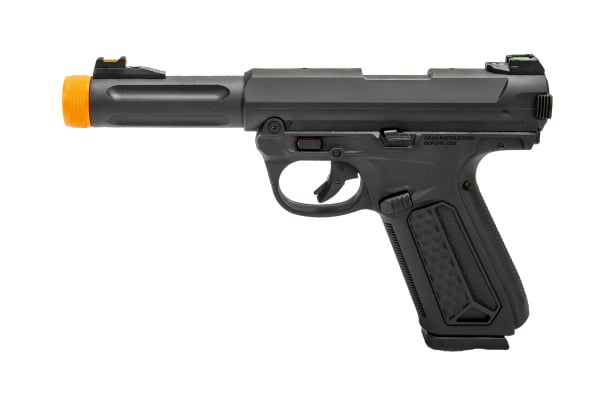 Action Army AAP-01 Assassin GBB Pistol ( Black )