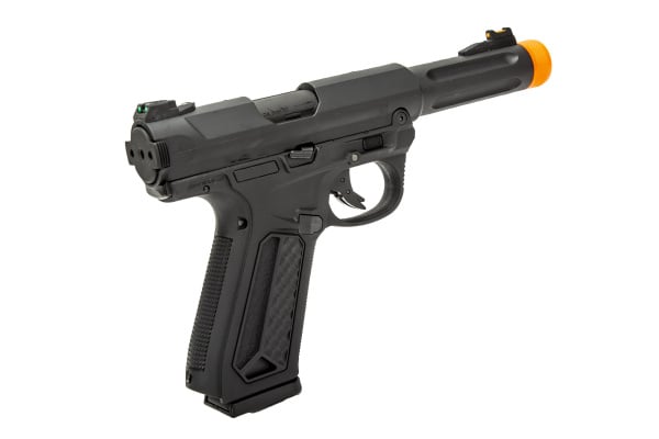 Action Army AAP-01 Assassin GBB Pistol ( Black )