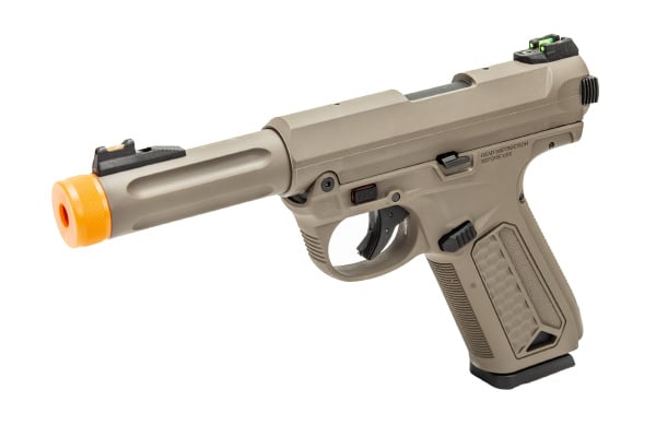 Action Army AAP-01 Assassin GBB Pistol ( Flat Dark Earth )