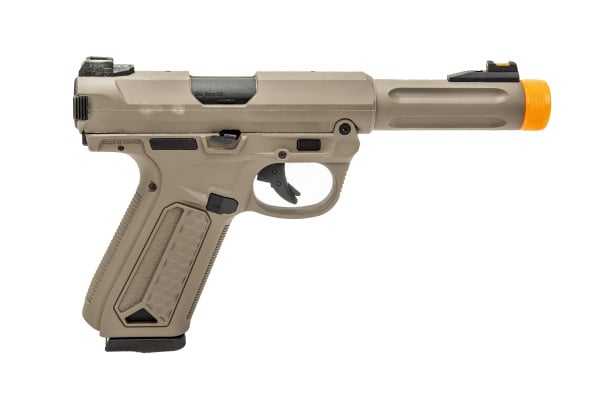 Action Army AAP-01 Assassin GBB Pistol ( Flat Dark Earth )