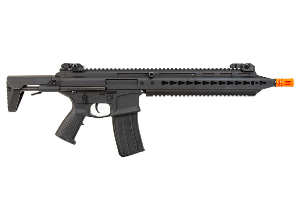 *Factory Deal* Classic Army Scarab ABR Carbine AEG Airsoft Rifle ( Black )