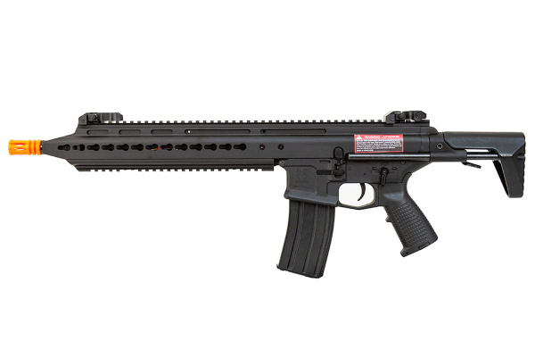 *Factory Deal* Classic Army Scarab ABR Carbine AEG Airsoft Rifle ( Black )