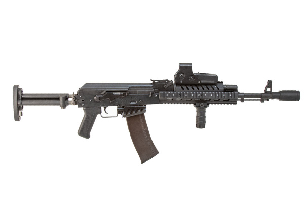 Airsoft GI Custom Zeta-74M Tactical AK AEG Airsoft Rifle