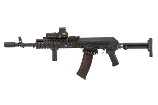 Airsoft GI Custom Zeta-74M Tactical AK AEG Airsoft Rifle