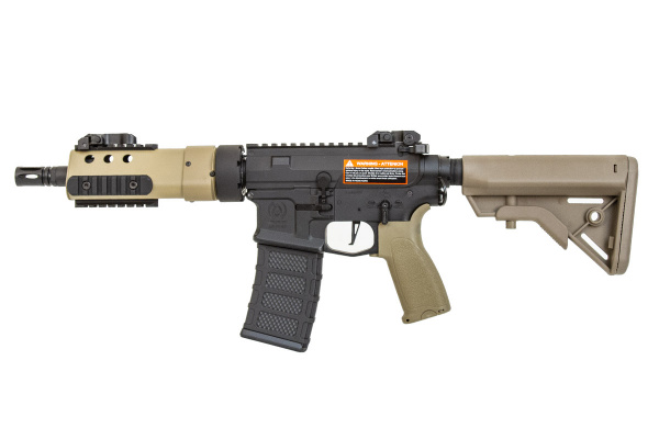 Airsoft GI Custom NRC CQB Carbine AEG Airsoft Rifle