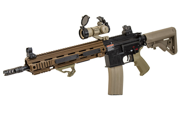 Airsoft GI Custom T16 M4 AEG Airsoft Rifle