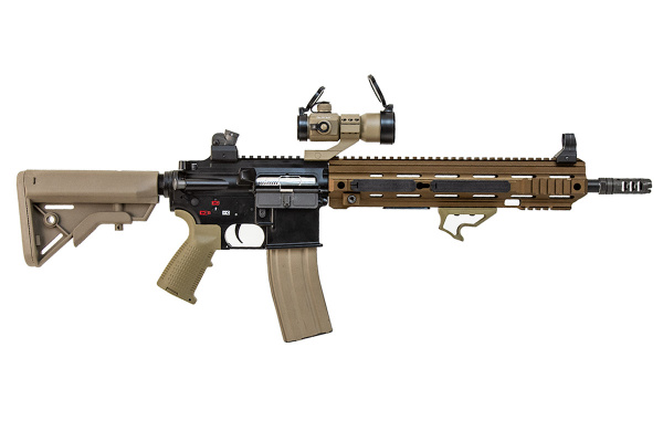 Airsoft GI Custom T16 M4 AEG Airsoft Rifle