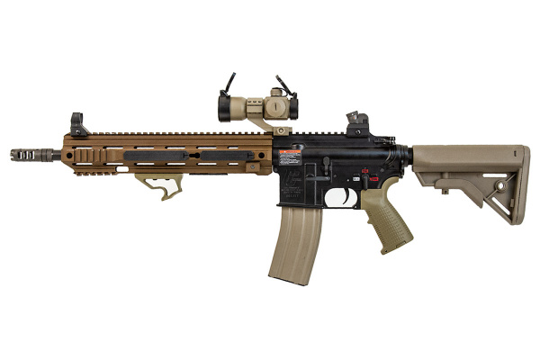 Airsoft GI Custom T16 M4 AEG Airsoft Rifle