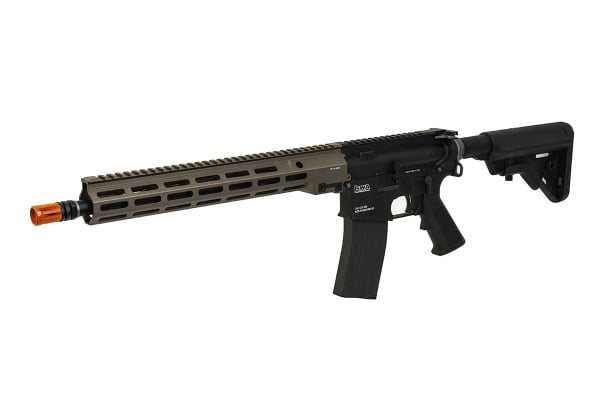 Airsoft GI KWA UR4 URGI GBB Airsoft Rifle