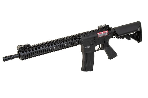 Airsoft GI Custom ECS MK18 Block II AEG Airsoft Rifle