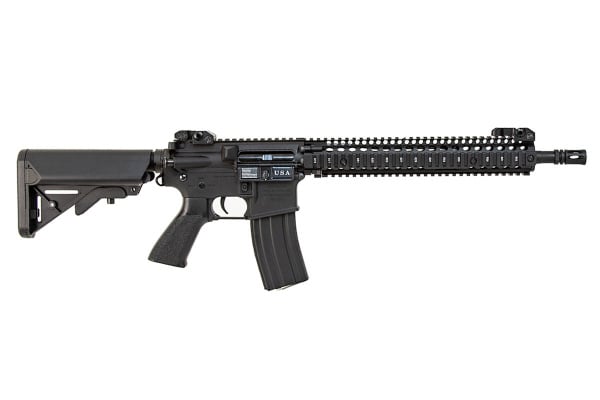 Airsoft GI Custom ECS MK18 Block II AEG Airsoft Rifle