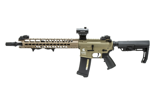 Airsoft GI Custom Angurvadal M4 Carbine AEG Airsoft Rifle