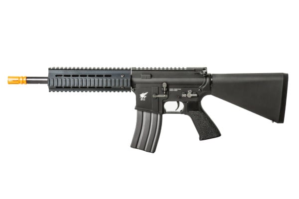 Apex M4 CQB Special Combat Rifle Full Metal AEG Airsoft Rifle