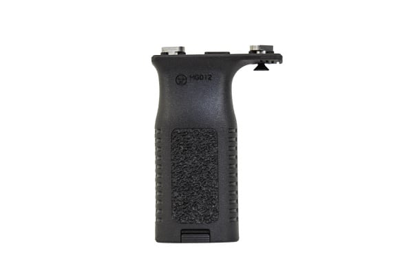 Amoeba Modular Front M-Lok Grip ( Black )