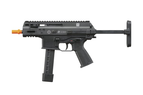 B&T APC 9 Gas Blowback Airsoft SMG