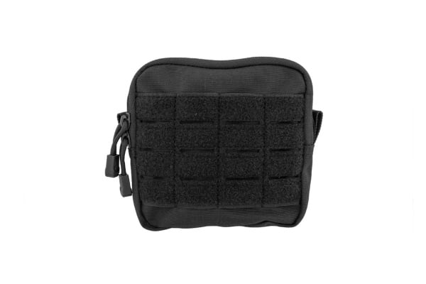 Lancer Tactical M4 EMT Utility Pouch PALS ( Black )