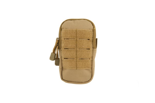 Lancer Tactical Small M4 EMT Utility Pouch PALS ( Tan )