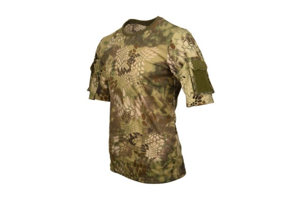 Lancer Tactical Specialist Adhesion Arms T-Shirt ( MAD / XL )