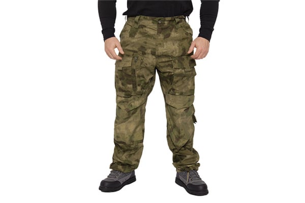 Lancer Tactical All-Weather Tactical Pants ( AT-FG / XS )