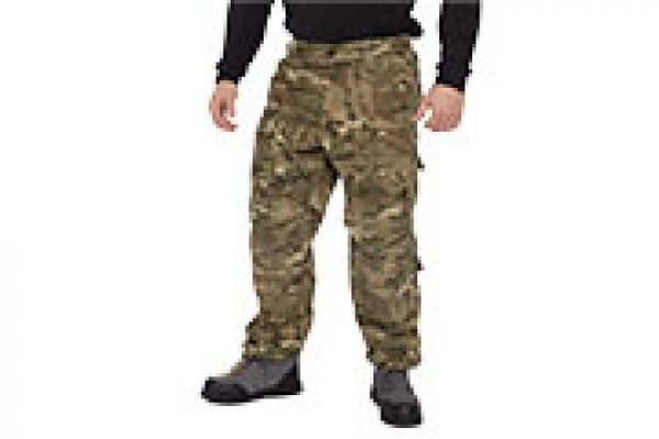 Lancer Tactical All-Weather Tactical Pants ( Tropic / XS)